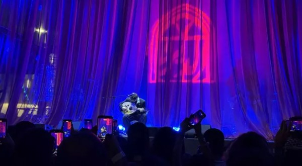 Ünlü isimden 'Özgür Filistin' çağrısı